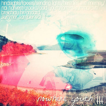 Nowhere Youth Summer Sampler (Vol. 1) cover art