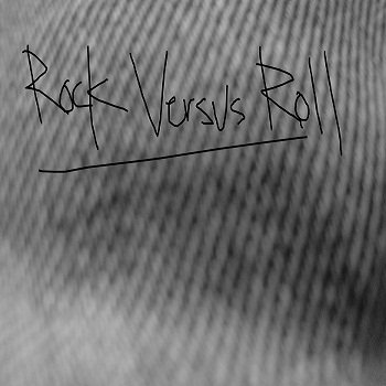 rock versus roll cover art