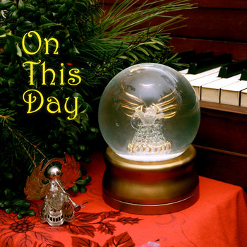 On This Day cover art