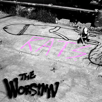 Rats cover art