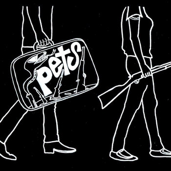Pets-GTOliveDEMO2010 cover art