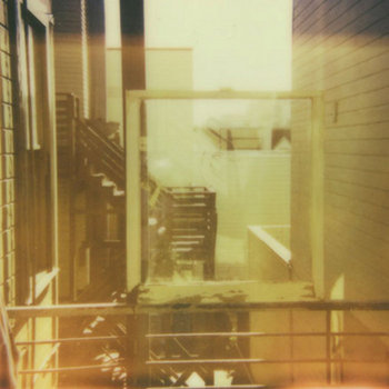 Carousel 7" cover art