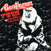 Gentleman (1973) Cover Art