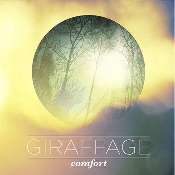 Comfort cover art