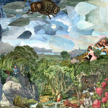 False Starts cover art