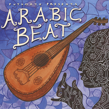 Arabic Beat cover art