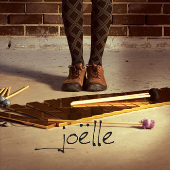 EP | Joëlle cover art