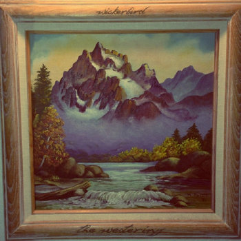 The Westering cover art
