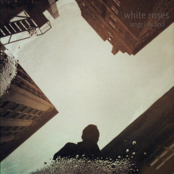 White Roses cover art