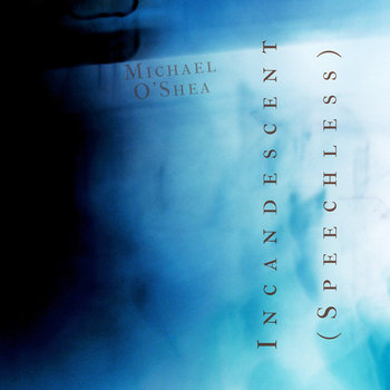 Incandescent (Speechless) cover art