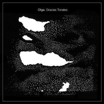 GRACIAS TONALES! cover art