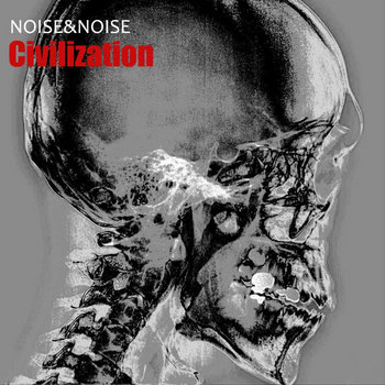 Civilization cover art