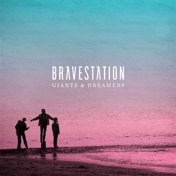 Giants & Dreamers cover art