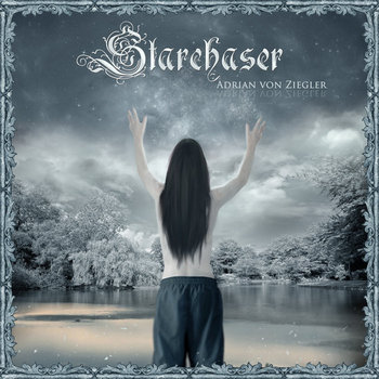 Starchaser cover art