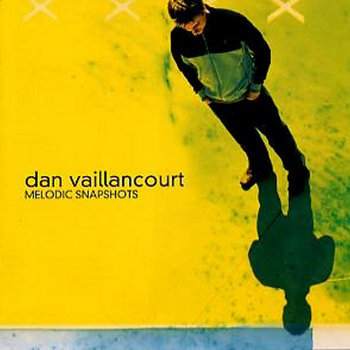 Melodic Snapshots cover art
