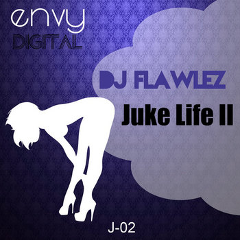 Juke Life II cover art