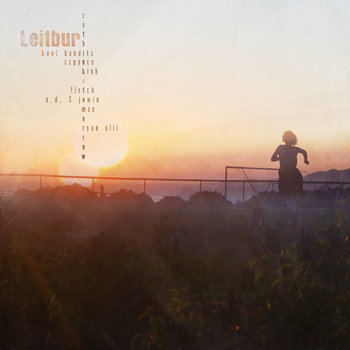 Rethink:Tomorrow cover art