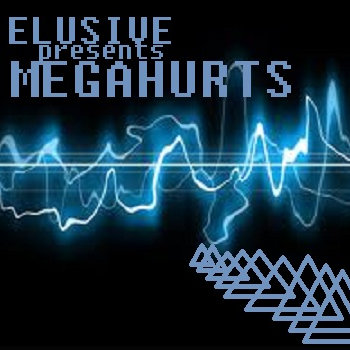 MEGAHURTS cover art