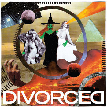 Separation Anxiety cover art
