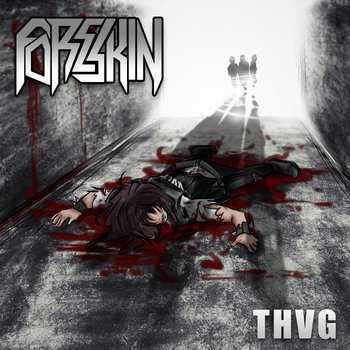 THVG cover art