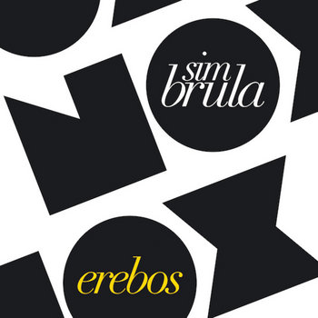 Erebos cover art