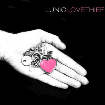 Lovethief cover art