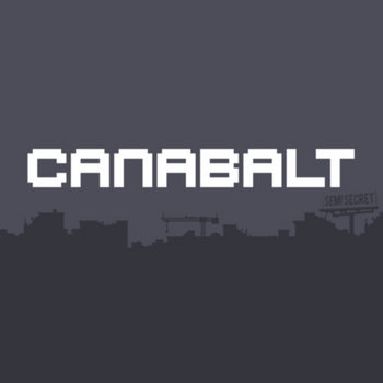 Canabalt Soundtrack + Ringtones Pack (w/ bonus Fathom Megamix!) cover art