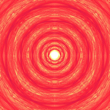 Lazy Day On Jupiter cover art