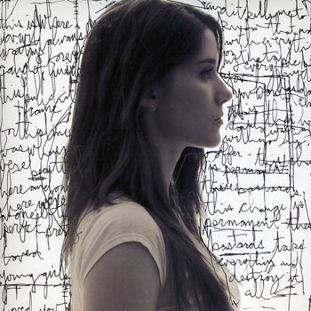 Young Girls EP cover art