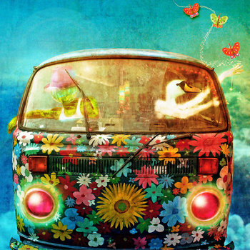 Dream Journal 2 cover art