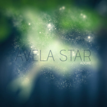 Avela Star (Single) cover art