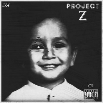 Project Z cover art