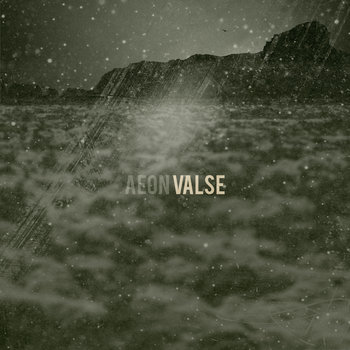 Valse cover art