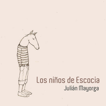 Los niños de Escocia [simple] cover art