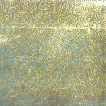 The Blue Hymnal cover art