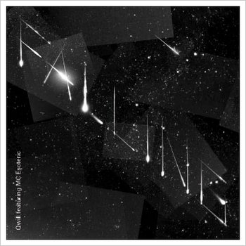Falling - single cover art