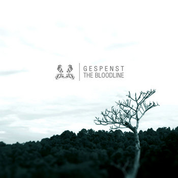 THE BLOODLINE cover art