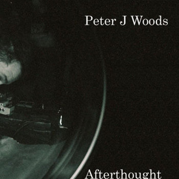 Afterthought cover art