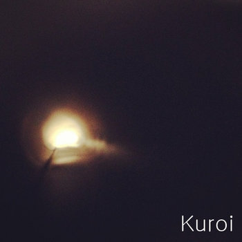 Kuroi cover art