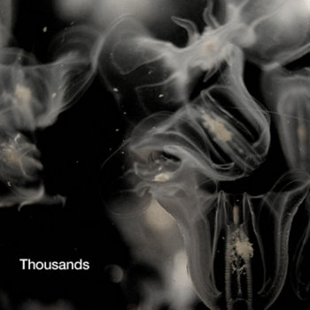 Thousands cover art