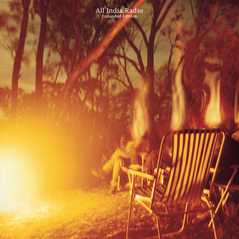 All India Radio (Expanded Edition) cover art