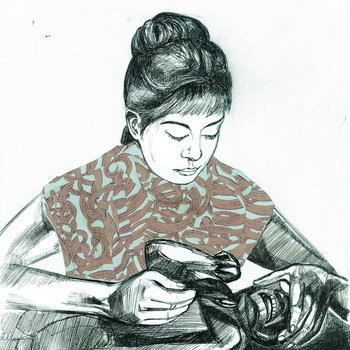 Nikoo cover art