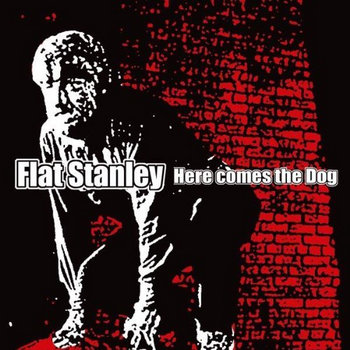 Here Comes The Dog cover art