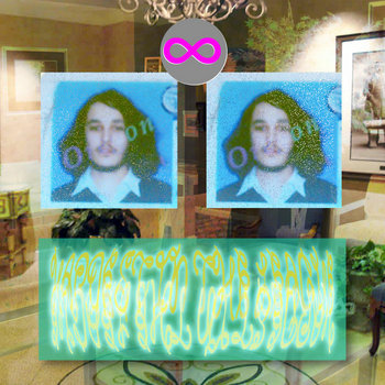 ∞∞∞∞INFINITY•BEAT•TAPE∞∞∞∞∞ cover art