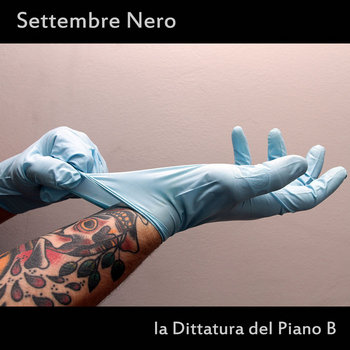 La Dittatura del Piano B cover art