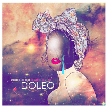 Human Condition: Doleo cover art