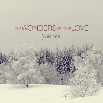 The Wonders Of Your Love cover art