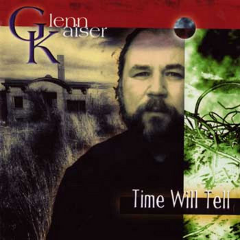 Time Will Tell cover art