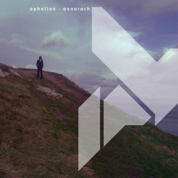 Aonarach cover art