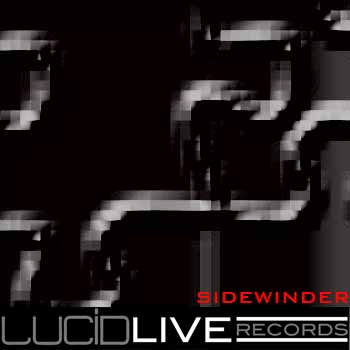 SIDEWINDER cover art